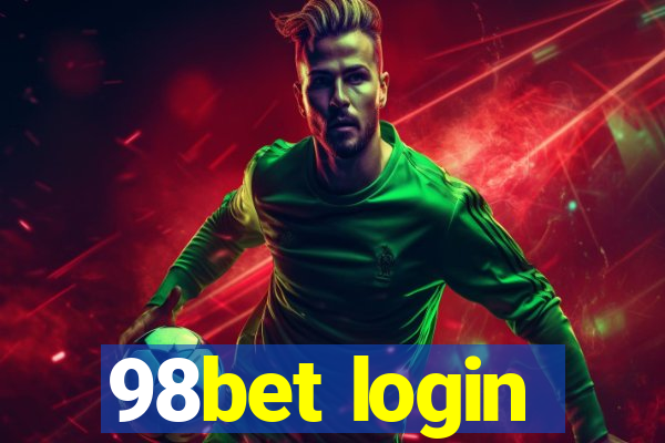 98bet login